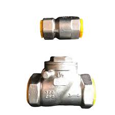 Vertical Check Valve Manufacturers In Manipur